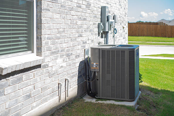 Reliable Hvac contractor in Riverside, TX by FH HVAC